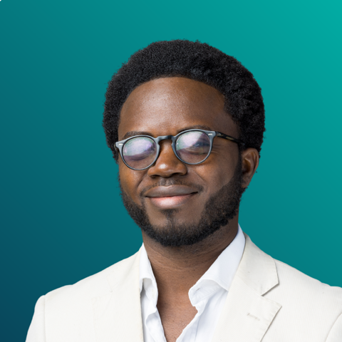 Dele Tosh, Lead Instructor for the Revenue Technology Specialist Program